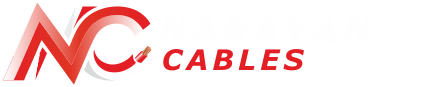 NARAYAN CABLES Logo