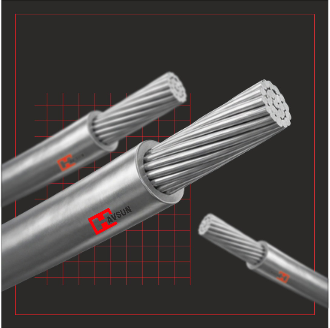 ALUMINIUM WIRE